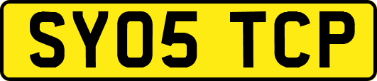 SY05TCP