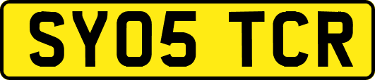 SY05TCR