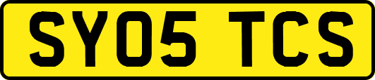 SY05TCS