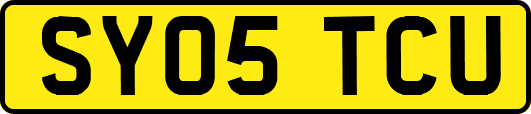 SY05TCU