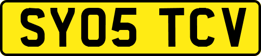 SY05TCV
