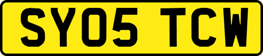 SY05TCW