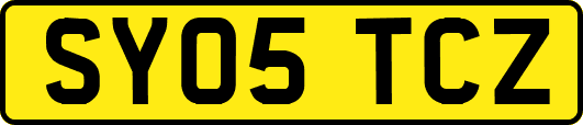 SY05TCZ