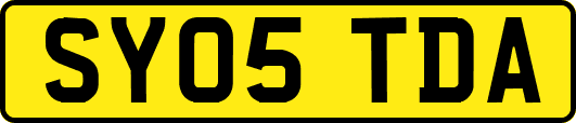 SY05TDA