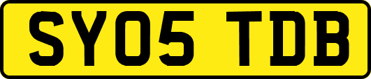SY05TDB