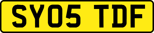 SY05TDF