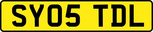 SY05TDL