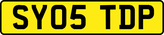SY05TDP