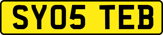 SY05TEB