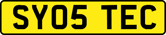 SY05TEC