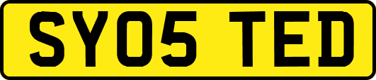 SY05TED