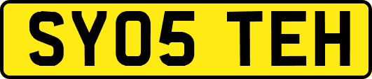 SY05TEH
