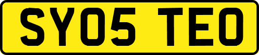 SY05TEO