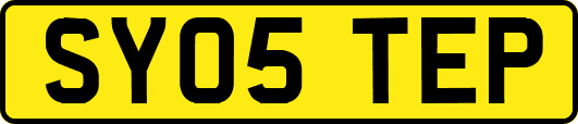 SY05TEP