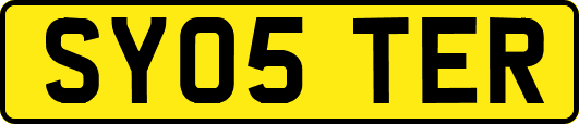 SY05TER