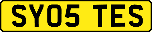 SY05TES