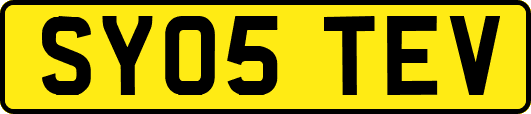 SY05TEV