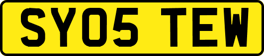 SY05TEW