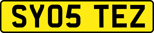 SY05TEZ