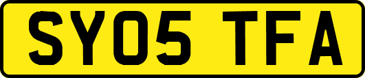 SY05TFA