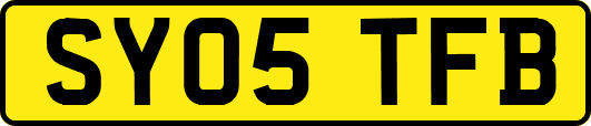 SY05TFB