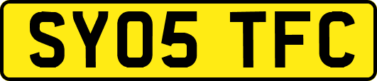 SY05TFC
