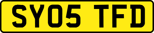 SY05TFD