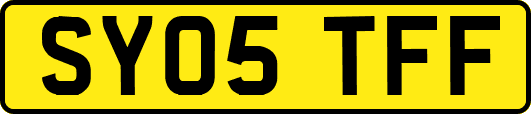 SY05TFF