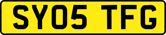 SY05TFG