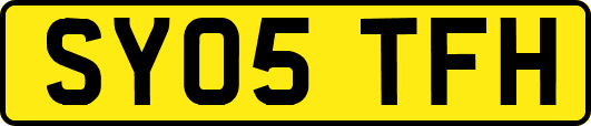 SY05TFH