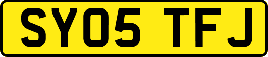 SY05TFJ