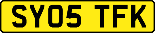 SY05TFK
