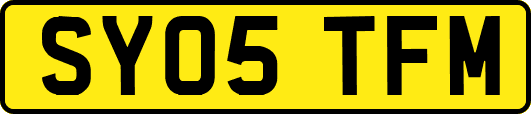 SY05TFM