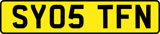 SY05TFN