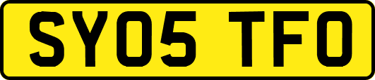 SY05TFO