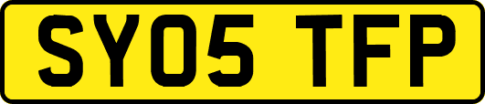 SY05TFP
