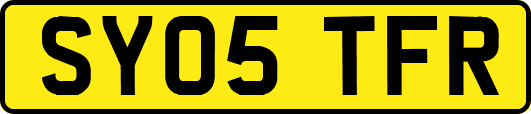 SY05TFR