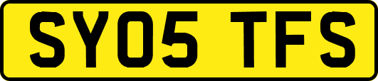 SY05TFS