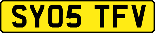 SY05TFV