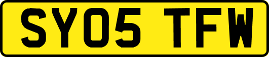 SY05TFW