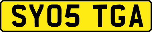 SY05TGA