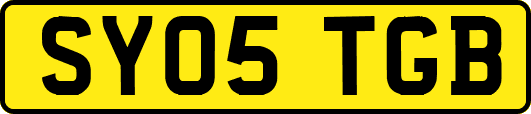 SY05TGB