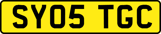 SY05TGC