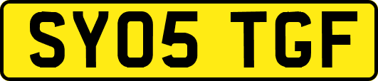 SY05TGF