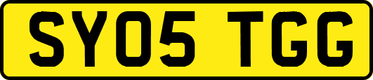 SY05TGG