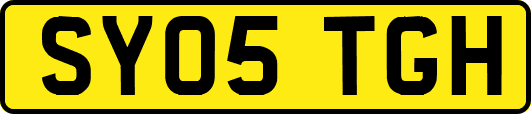 SY05TGH