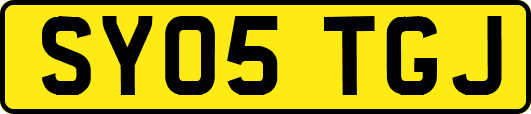 SY05TGJ