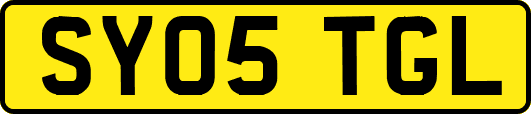 SY05TGL