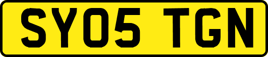 SY05TGN