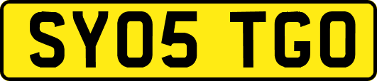 SY05TGO